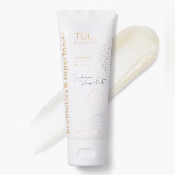 Tula Other - Tula Skincare So Pumpkin Exfoliating Sugar Scrub